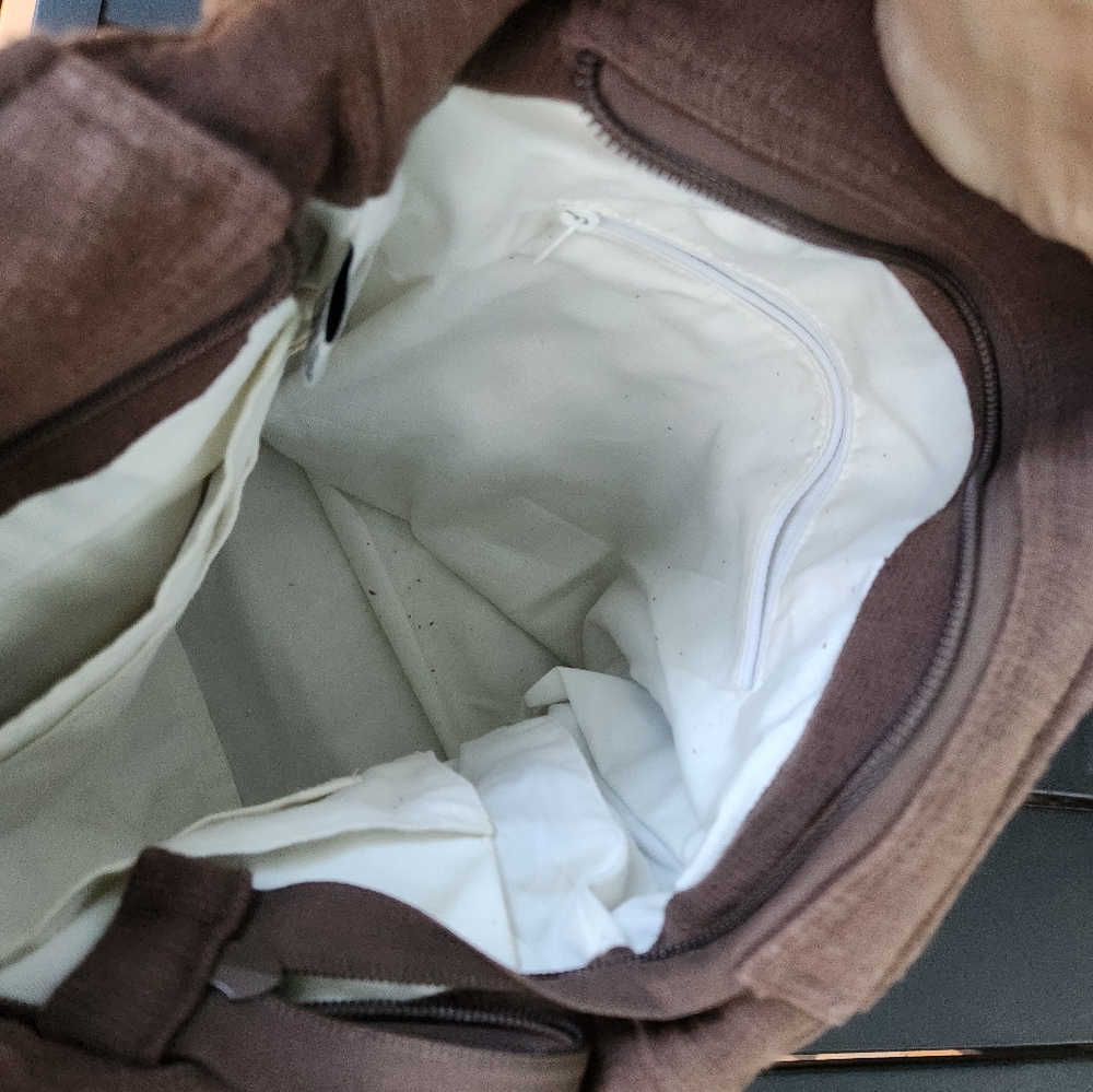 Handmade purse - Picture 5 of 5
